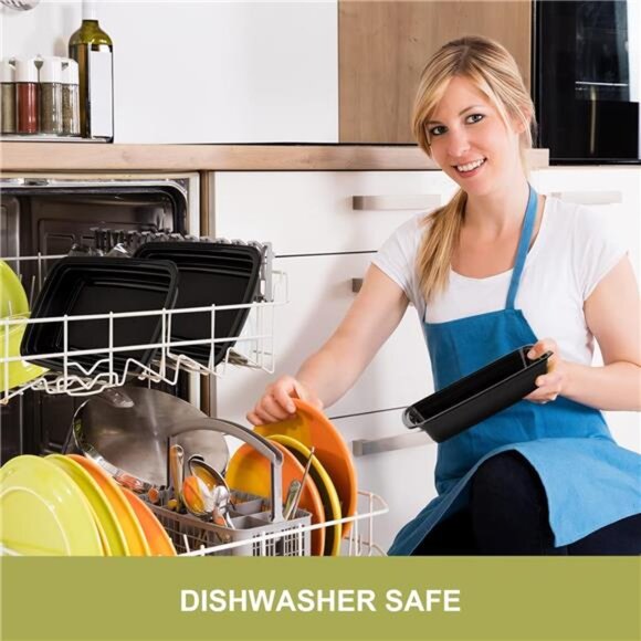 15 Pack- Meal Prep Containers 32oz, Plastic Food Prep Containers Reusable - Picture 4 of 8